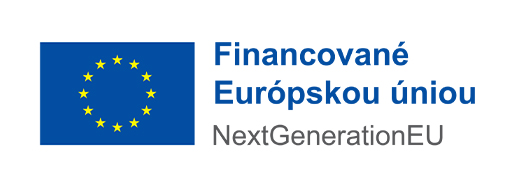 Financovane Europskou uniou NextGenerationEU